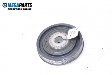 Демпферна шайба за Renault Symbol Sedan (02.1998 - 04.2008) 1.5 dCi, 65 к.с.