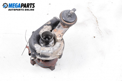 Турбо за Renault Symbol Sedan (02.1998 - 04.2008) 1.5 dCi, 65 к.с.