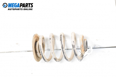 Пружина за ходова част за Renault Symbol Sedan (02.1998 - 04.2008), седан, позиция: задна