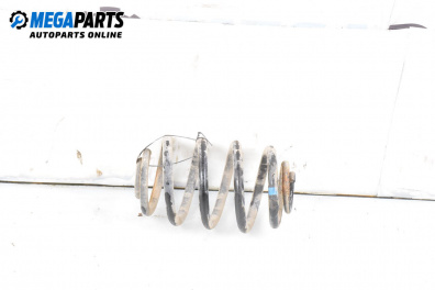 Пружина за ходова част за Renault Symbol Sedan (02.1998 - 04.2008), седан, позиция: задна