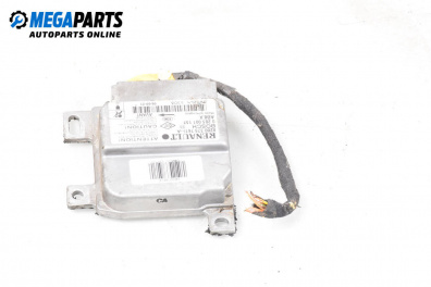 Модул за AIRBAG за Renault Symbol Sedan (02.1998 - 04.2008)