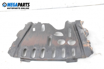 Метална кора под двигател за Renault Symbol Sedan (02.1998 - 04.2008)