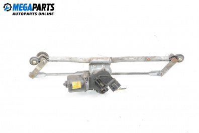 Ел. мотор за чистачките за Renault Symbol Sedan (02.1998 - 04.2008), седан, позиция: предна