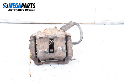 Спирачен апарат за Renault Symbol Sedan (02.1998 - 04.2008), позиция: предна, лява