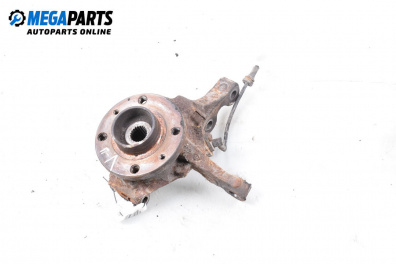 Шенкел главина за Renault Symbol Sedan (02.1998 - 04.2008), позиция: предна, лява