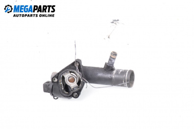 Корпус на термостат за Renault Symbol Sedan (02.1998 - 04.2008) 1.5 dCi, 65 к.с.