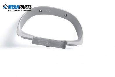 Интериорна пластмаса километраж за Volvo S40 I Sedan (07.1995 - 06.2004), 4+1 вр., седан