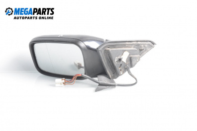 Огледало за Volvo S40 I Sedan (07.1995 - 06.2004), 4+1 вр., седан, позиция: лява