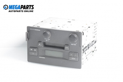 Автокасетофон за Volvo S40 I Sedan (07.1995 - 06.2004)