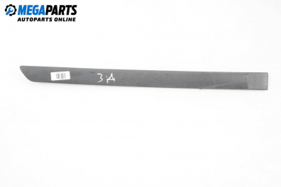 Външна лайсна врата за Volvo S40 I Sedan (07.1995 - 06.2004), седан, позиция: задна, дясна