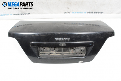 Заден капак за Volvo S40 I Sedan (07.1995 - 06.2004), 4+1 вр., седан, позиция: задна
