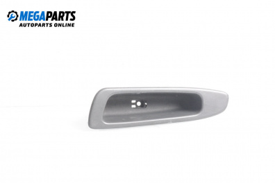 Интериорна пластмаса за Volvo S40 I Sedan (07.1995 - 06.2004), 4+1 вр., седан, позиция: предна