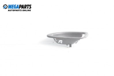 Интериорна пластмаса за Volvo S40 I Sedan (07.1995 - 06.2004), 4+1 вр., седан, позиция: дясна