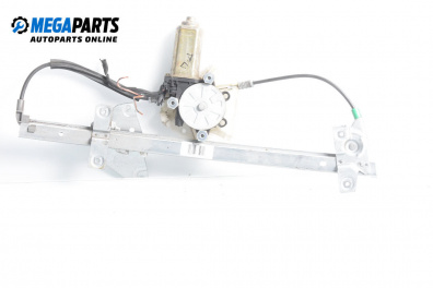 Машинка ел. стъкло за Volvo S40 I Sedan (07.1995 - 06.2004), 4+1 вр., седан, позиция: предна, дясна
