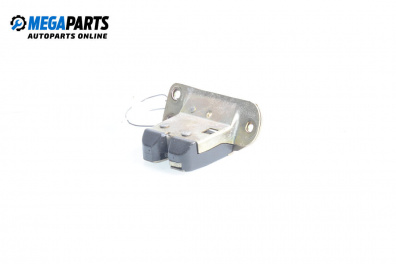 Брава заден капак за Volvo S40 I Sedan (07.1995 - 06.2004), седан, позиция: задна