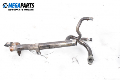 Тръба за охладителна течност за Volvo S40 I Sedan (07.1995 - 06.2004) 1.8, 122 к.с.