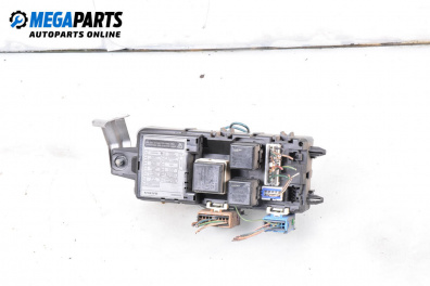 Бушонно табло за Volvo S40 I Sedan (07.1995 - 06.2004) 1.8, 122 к.с.
