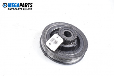 Демпферна шайба за Volvo S40 I Sedan (07.1995 - 06.2004) 1.8, 122 к.с.