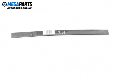 Външни лайсни за BMW 1 Series E87 (11.2003 - 01.2013), хечбек, позиция: задна