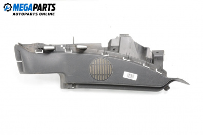 Интериорна пластмаса за BMW 1 Series E87 (11.2003 - 01.2013), 4+1 вр., хечбек, позиция: предна