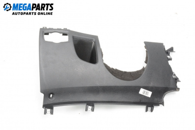 Интериорна пластмаса под таблото за BMW 1 Series E87 (11.2003 - 01.2013), 4+1 вр., хечбек