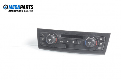 Панел климатроник за BMW 1 Series E87 (11.2003 - 01.2013)