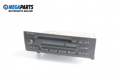 CD плеър за BMW 1 Series E87 (11.2003 - 01.2013)