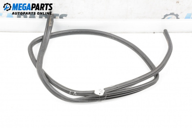 Уплътнение за врата за BMW 1 Series E87 (11.2003 - 01.2013), 4+1 вр., хечбек, позиция: задна, лява