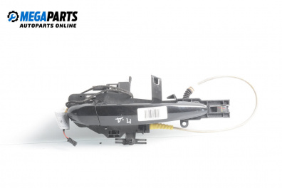 Външна дръжка за BMW 1 Series E87 (11.2003 - 01.2013), 4+1 вр., хечбек, позиция: предна, дясна