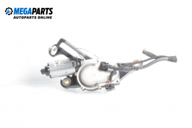 Ел. мотор за чистачките за BMW 1 Series E87 (11.2003 - 01.2013), хечбек, позиция: задна