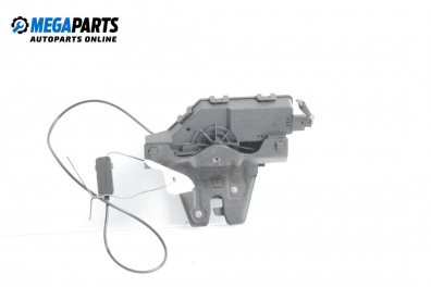 Брава заден капак за BMW 1 Series E87 (11.2003 - 01.2013), хечбек, позиция: задна