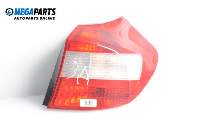 Стоп за BMW 1 Series E87 (11.2003 - 01.2013), хечбек, позиция: дясна