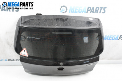 Заден капак за BMW 1 Series E87 (11.2003 - 01.2013), 4+1 вр., хечбек, позиция: задна