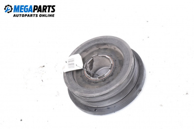 Демпферна шайба за BMW 1 Series E87 (11.2003 - 01.2013) 118 d, 122 к.с.