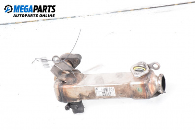 EGR охладител за BMW 1 Series E87 (11.2003 - 01.2013) 118 d, 122 к.с.
