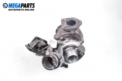 Турбо за BMW 1 Series E87 (11.2003 - 01.2013) 118 d, 122 к.с.