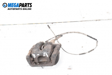 Спирачен апарат за BMW 1 Series E87 (11.2003 - 01.2013), позиция: задна, дясна