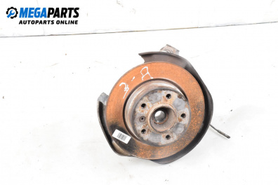 Шенкел главина за BMW 1 Series E87 (11.2003 - 01.2013), позиция: задна, дясна