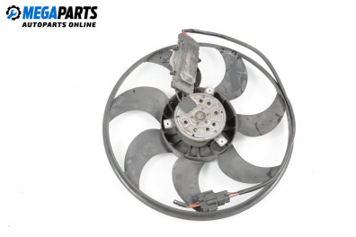 Перка охлаждане за BMW 1 Series E87 (11.2003 - 01.2013) 118 d, 122 к.с.