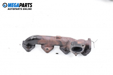 Изпускателен колектор  за BMW 1 Series E87 (11.2003 - 01.2013) 118 d, 122 к.с.