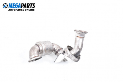 EGR тръба за BMW 1 Series E87 (11.2003 - 01.2013) 118 d, 122 к.с.