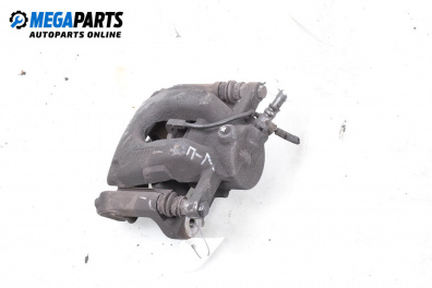 Спирачен апарат за BMW 1 Series E87 (11.2003 - 01.2013), позиция: предна, лява