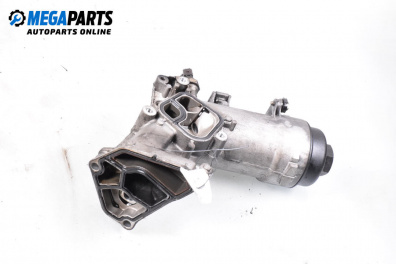Корпус за маслен филтър за BMW 1 Series E87 (11.2003 - 01.2013) 118 d, 122 к.с.