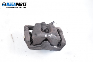 Спирачен апарат за BMW 1 Series E87 (11.2003 - 01.2013), позиция: предна, дясна