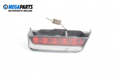 Трети стоп за Chevrolet Spark Hatchback (05.2005 - ...), хечбек