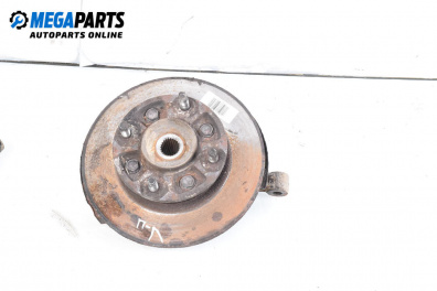 Шенкел главина за Chevrolet Spark Hatchback (05.2005 - ...), позиция: предна, лява