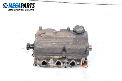 Глава за Chevrolet Spark Hatchback (05.2005 - ...) 0.8, 50 к.с.