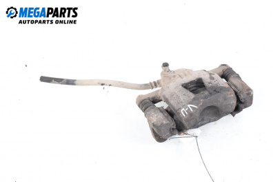 Спирачен апарат за Chevrolet Spark Hatchback (05.2005 - ...), позиция: предна, лява