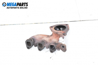 Изпускателен колектор  за Chevrolet Spark Hatchback (05.2005 - ...) 0.8, 50 к.с.