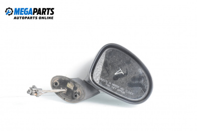 Огледало за Chevrolet Spark Hatchback (05.2005 - ...), 4+1 вр., хечбек, позиция: дясна